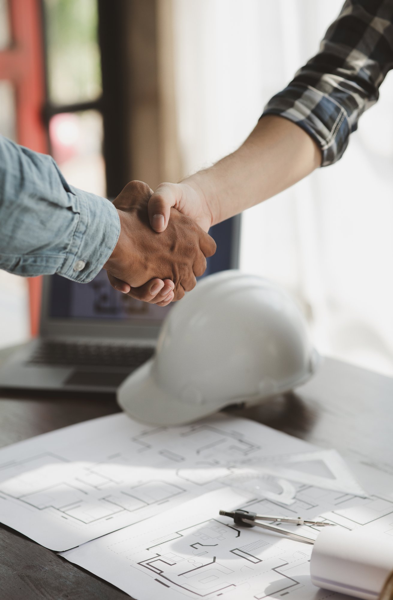 Aftercare support and long-term assurance