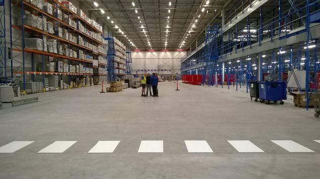 Twintec Ultimate Floor Slab 
