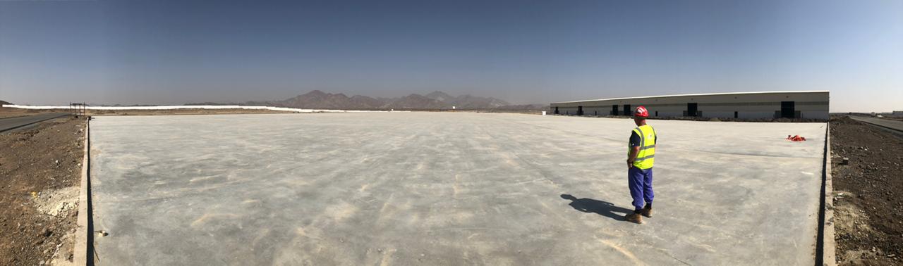 Khimji Ramdas , Oman 2
