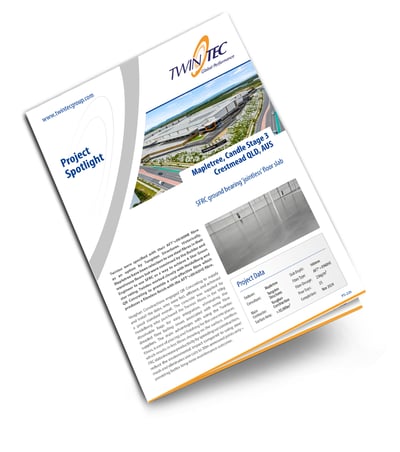 PS-226 Crestmead QLD, AUS - Mapletree