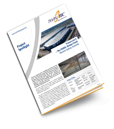 PS-227 Kemps Creek, Western Sydney, NSW - The YARDS