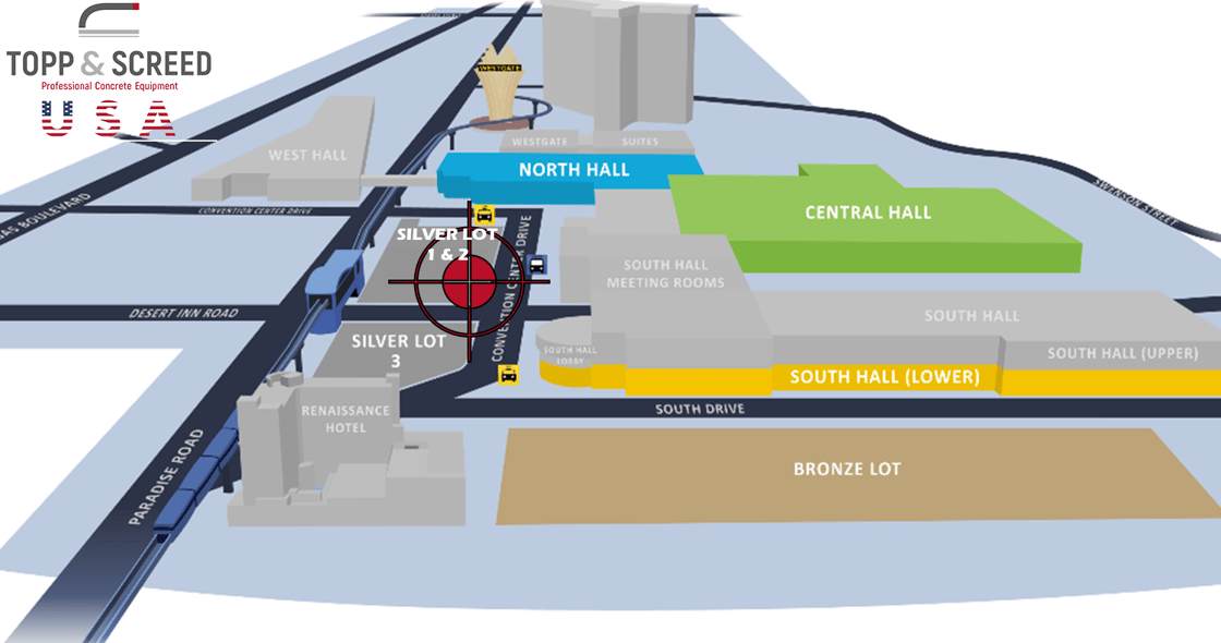 T&S Booth location_01