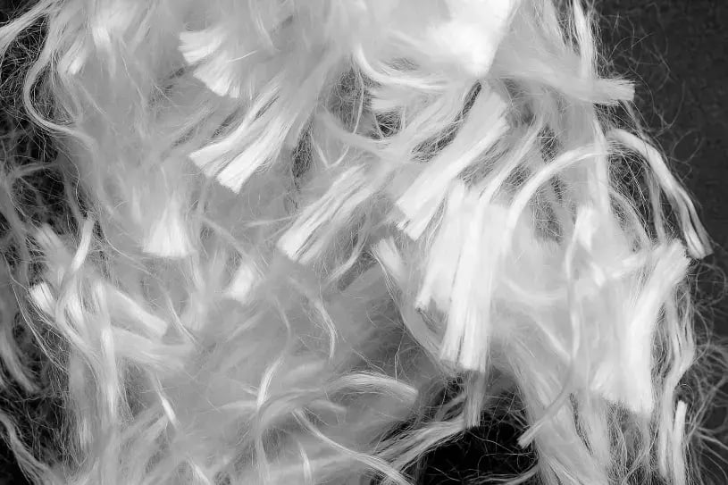 Blended Fibre Systems