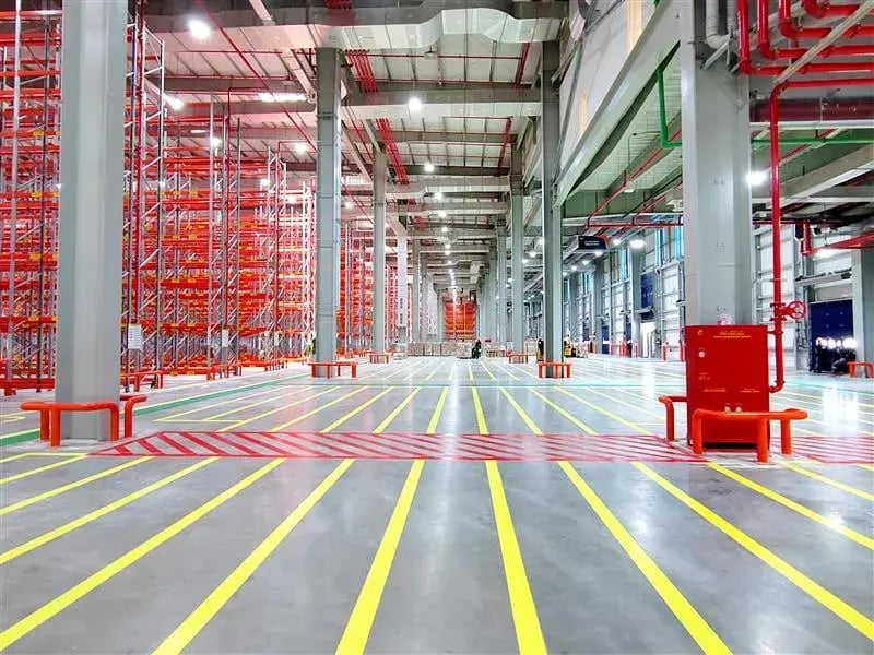 無接縫解決方案