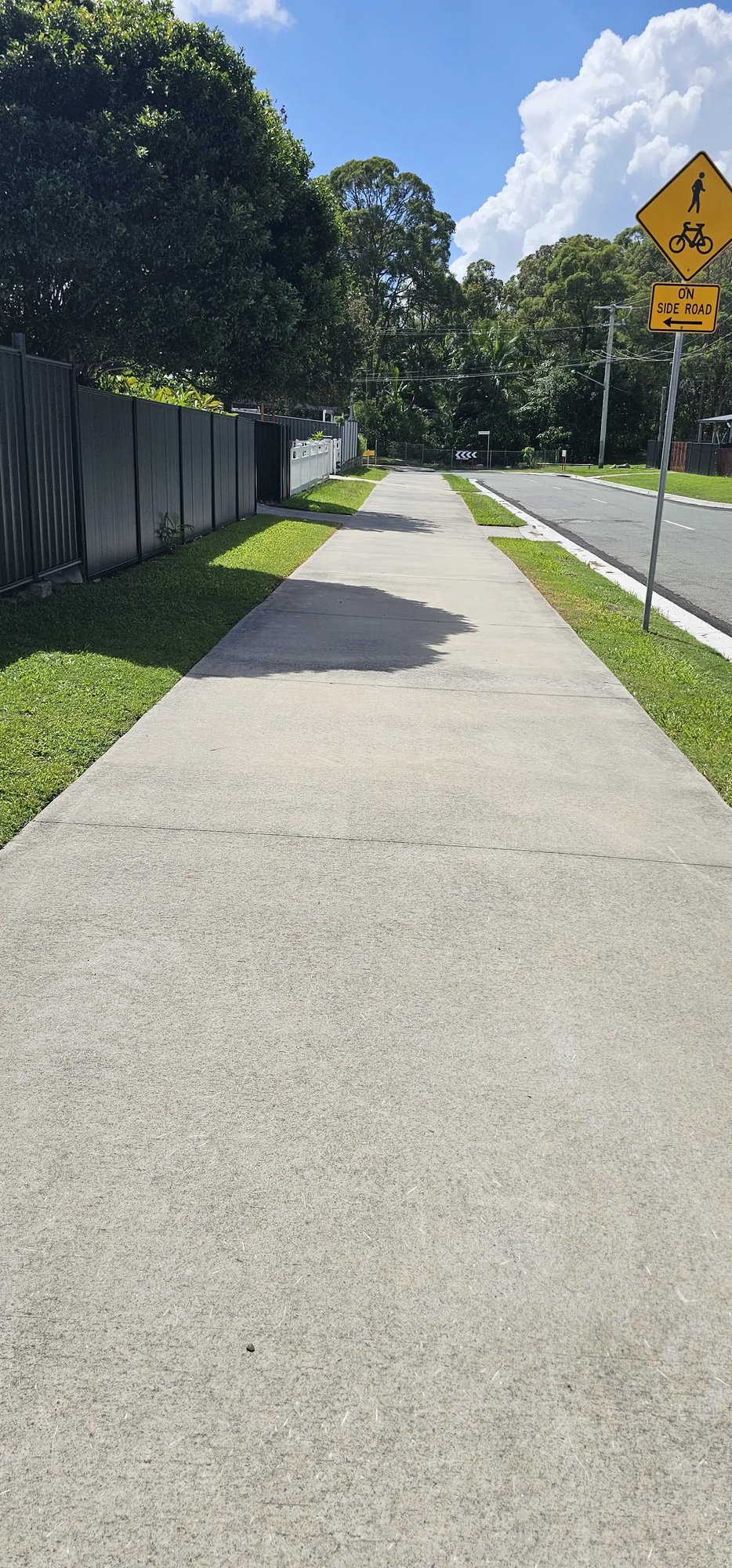 Pavements & Infrastructure