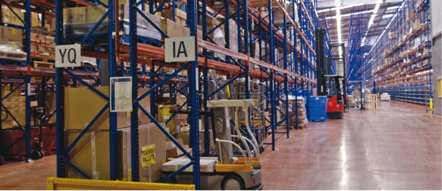 AAH Pharmaceuticals, UK