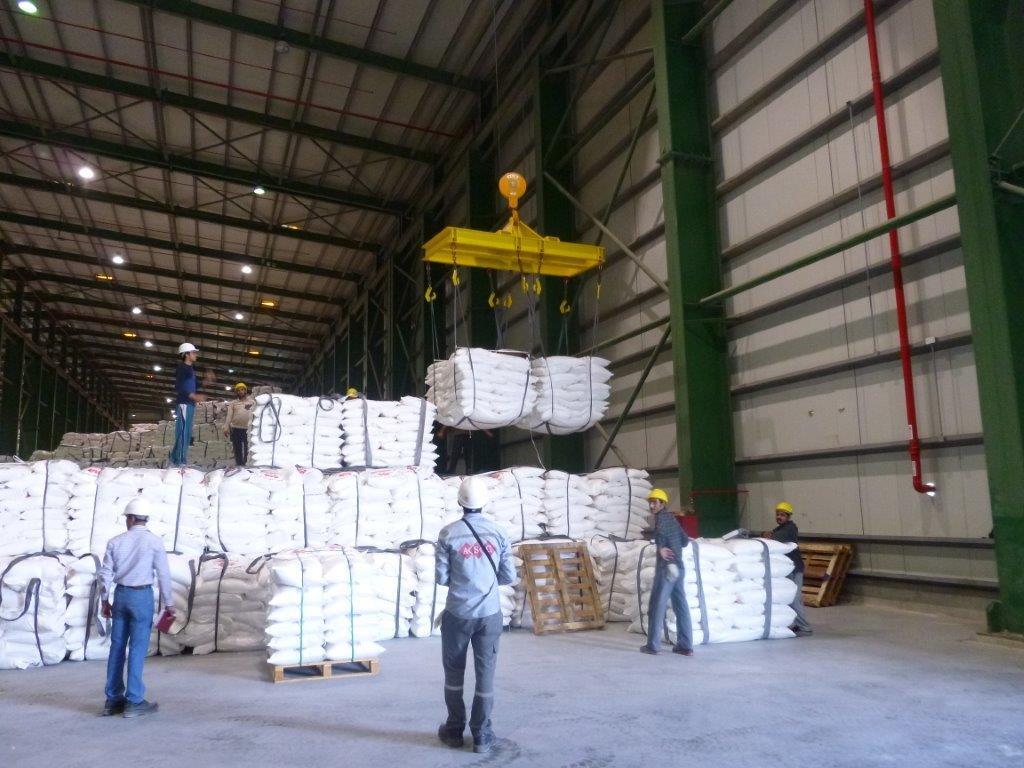 Arabian Sugar, Bahrain