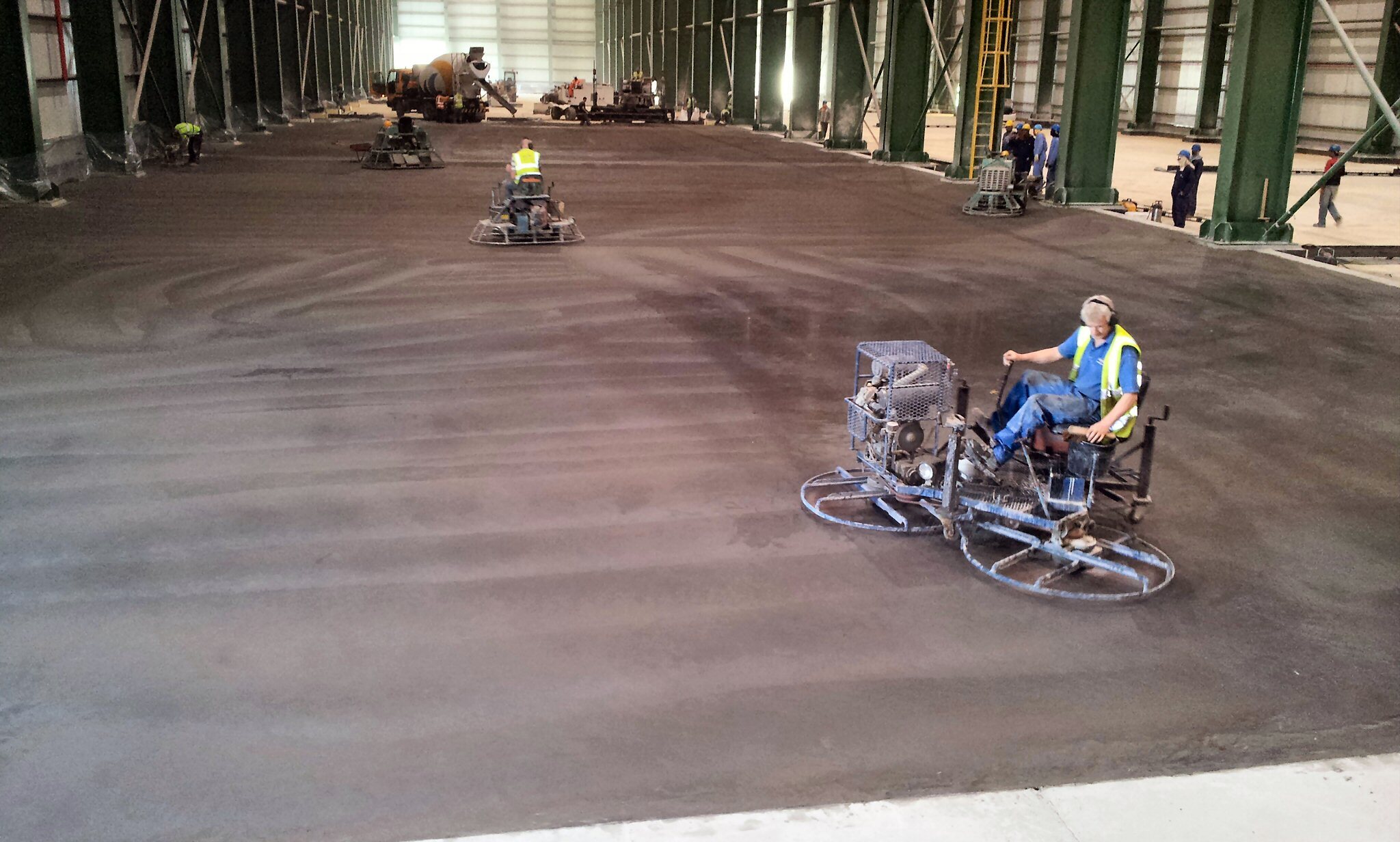 Arabian Sugar, Bahrain