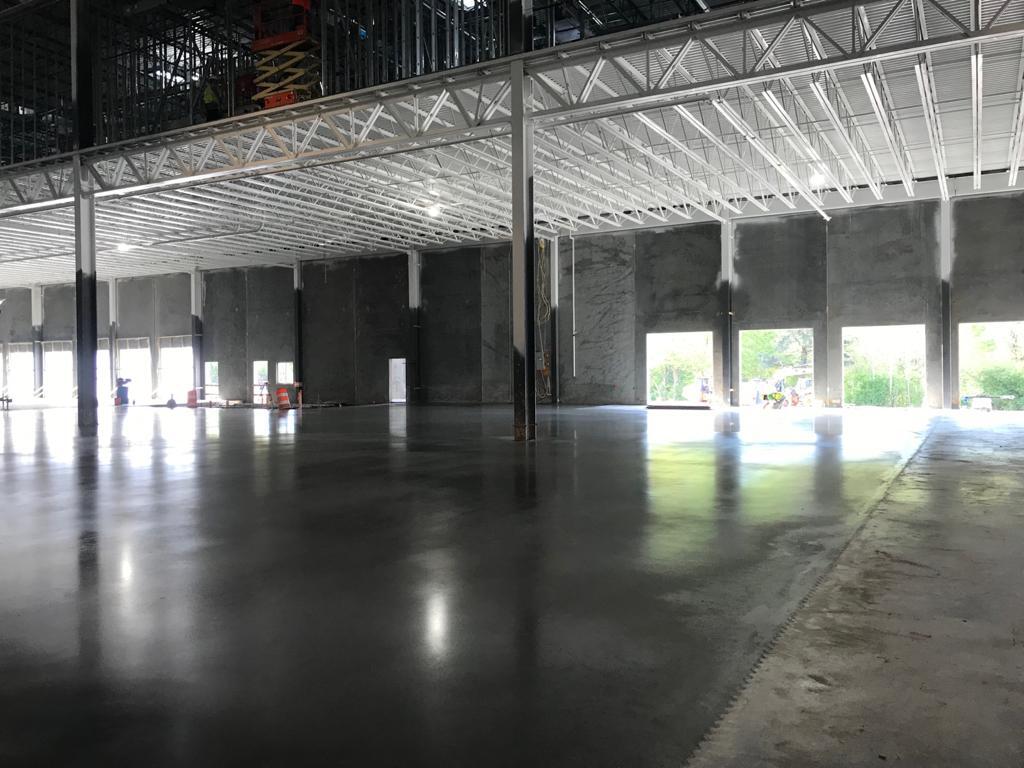 Automation Direct, Cumming, GA