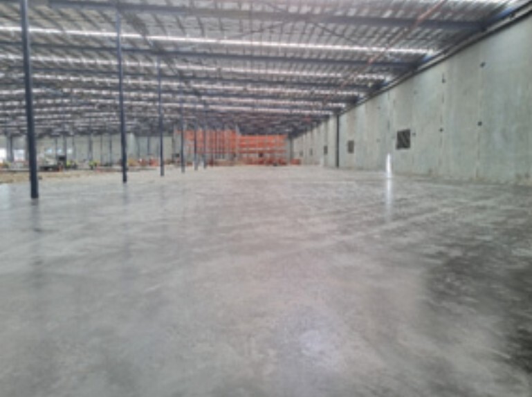 Bunzl Warehouse, Australia
