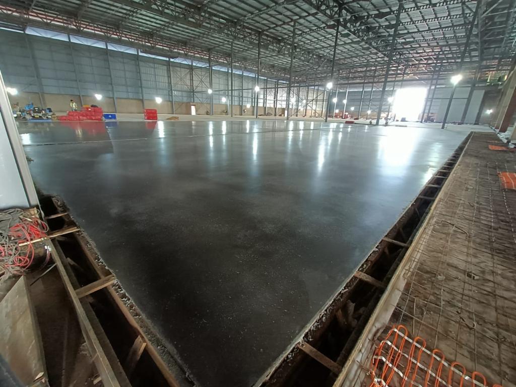 CSK Cold Store Kenya