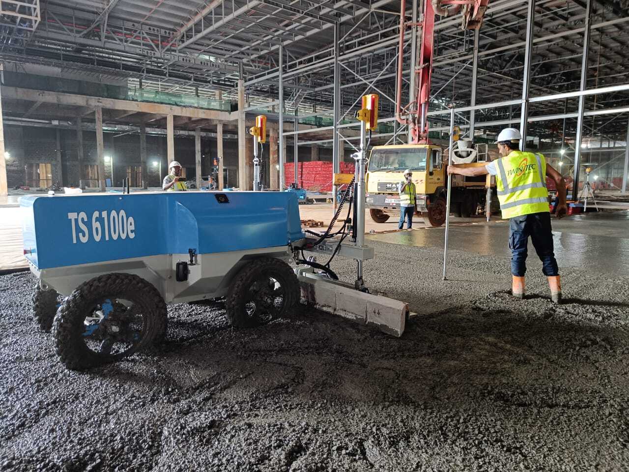 CSK Cold Store Kenya