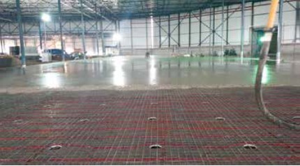 DC RENSA, Doetinchem, NL