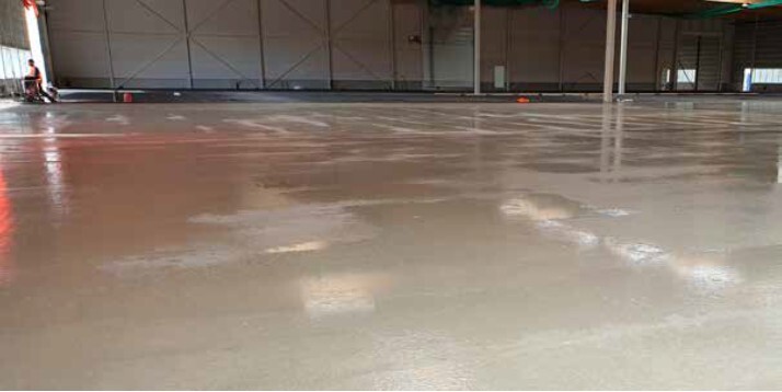 Extension De Groot, NL