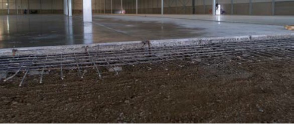 Dick Vijn Logistiek - Echt