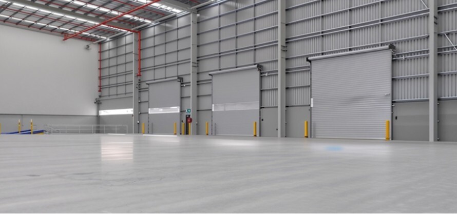 ESR Group, Western Sydney,  AUS