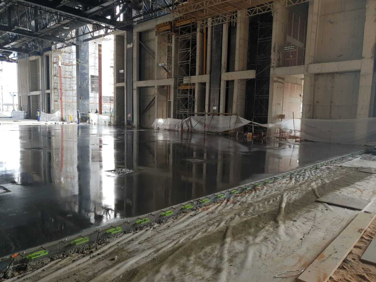 Expo 2020, Dubai UAE