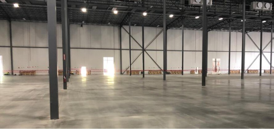 Food Lion Butner, NC