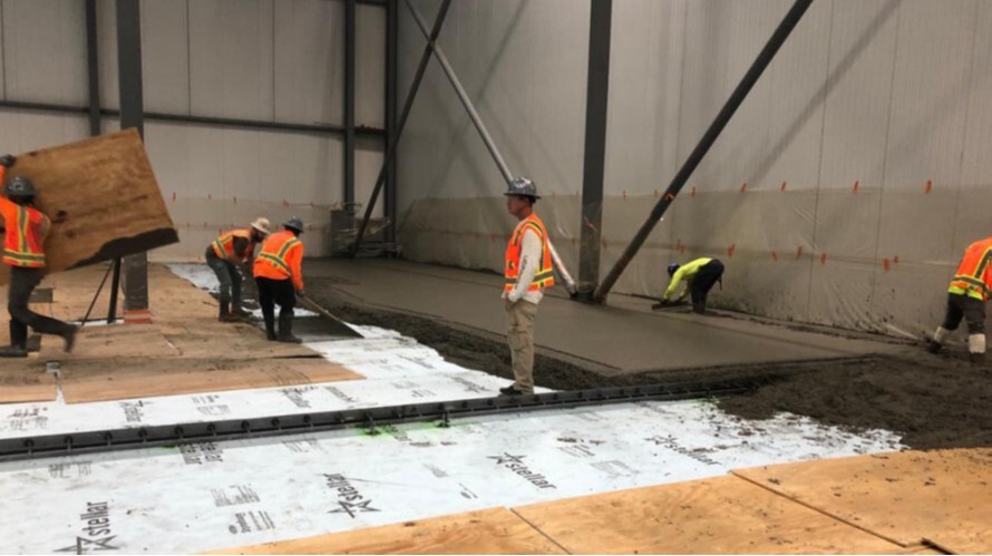 Food Lion Butner, NC