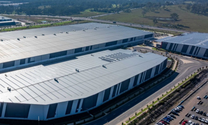 Frasers Property, Kemps Creek, Western Sydney, NSW