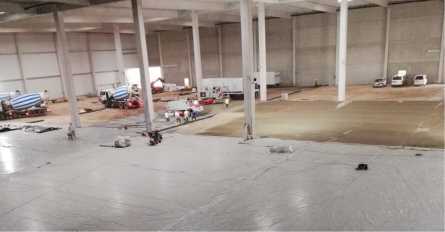 Grohe, Porta Westfalica