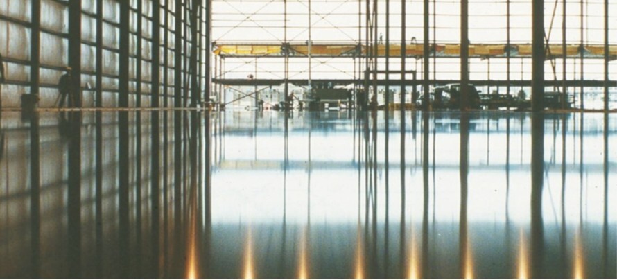 Innovate Construction, UK