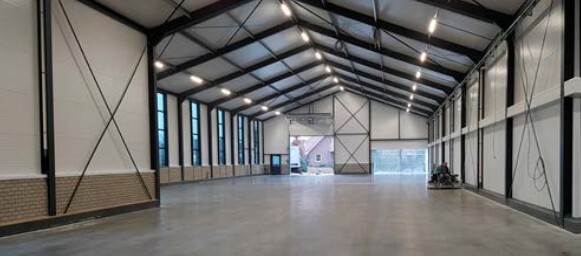 Jacobs B.V. Kessel, NL