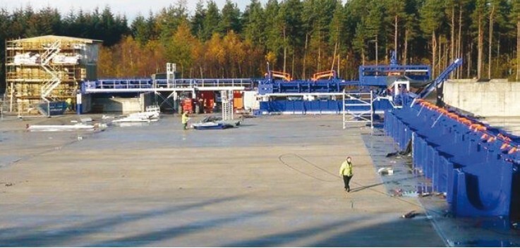 James Callander & Son, UK