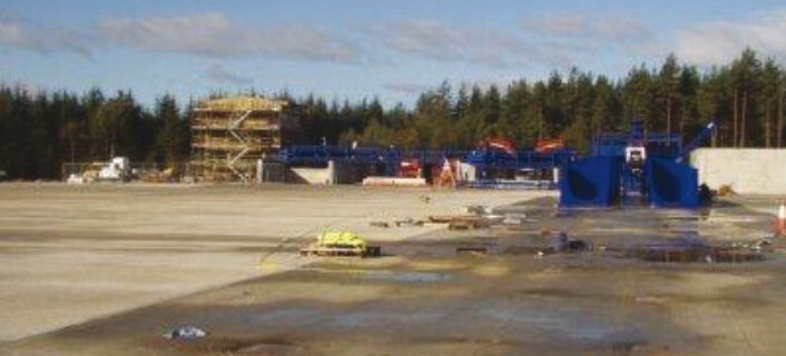 James Callander & Son, UK