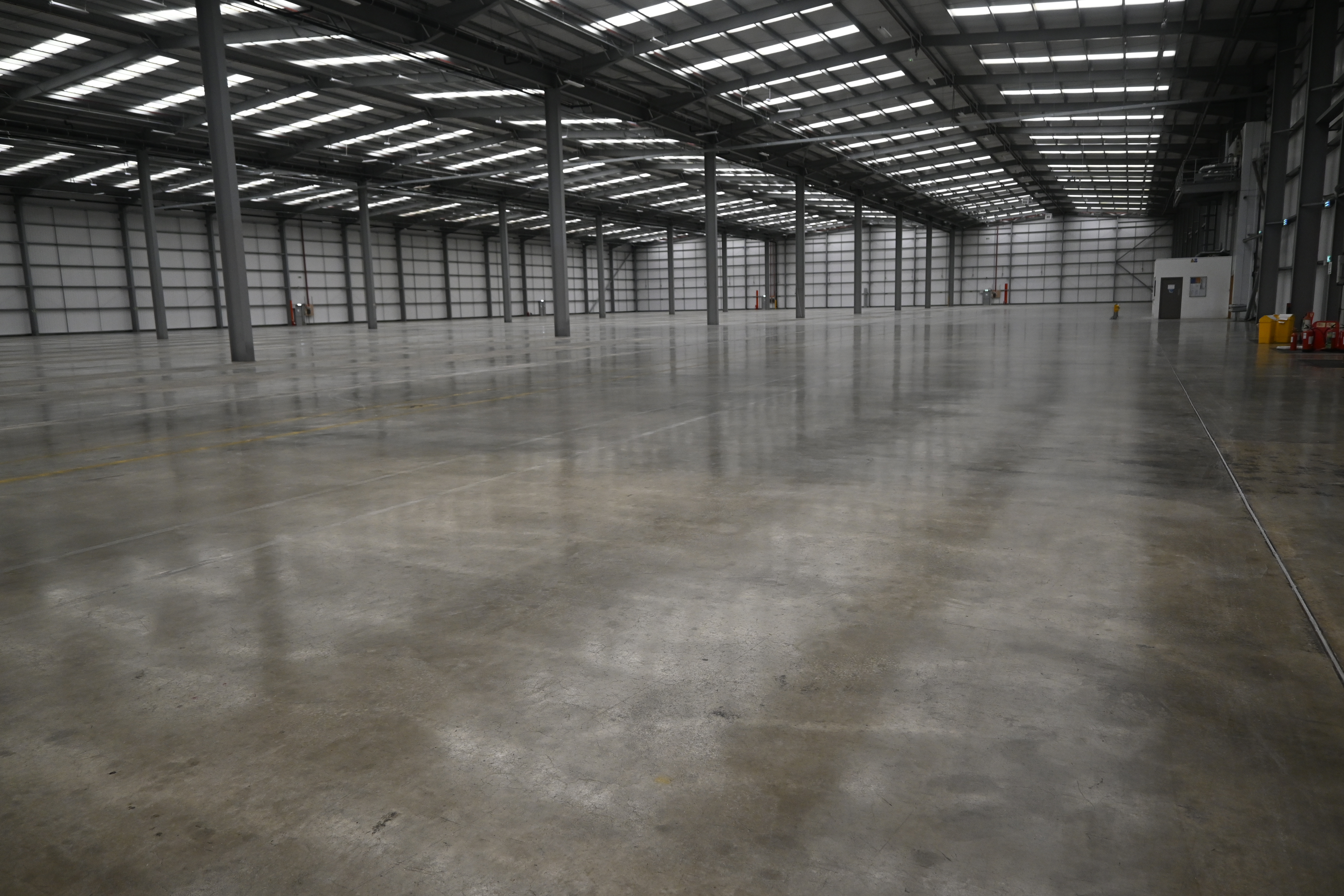 Kingston 189, Peterborough