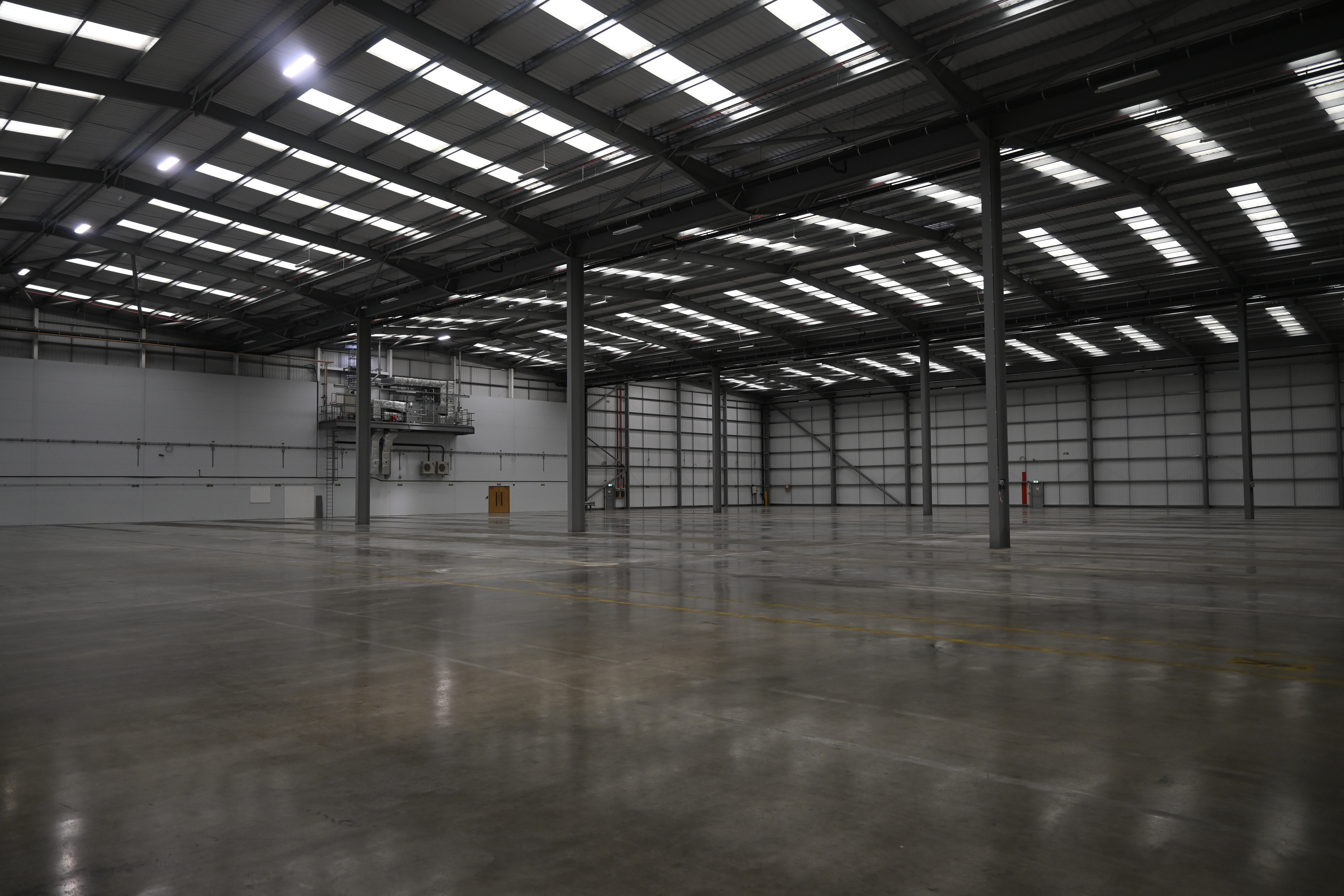 Kingston 189, Peterborough