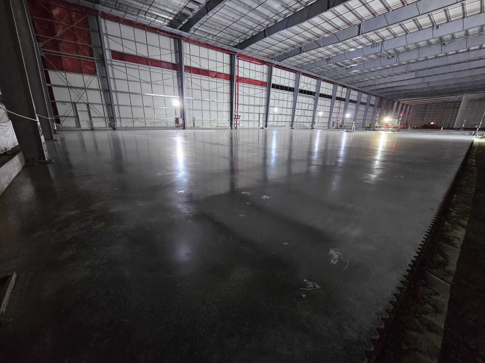 Kuehne & Nagel, Dubai, UAE