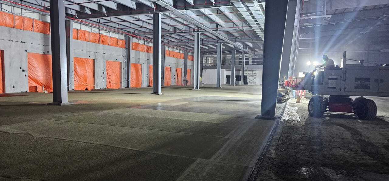 Kuehne & Nagel, Dubai, UAE