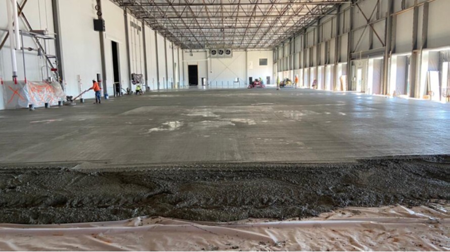 MTC Logistics Mobile, AL