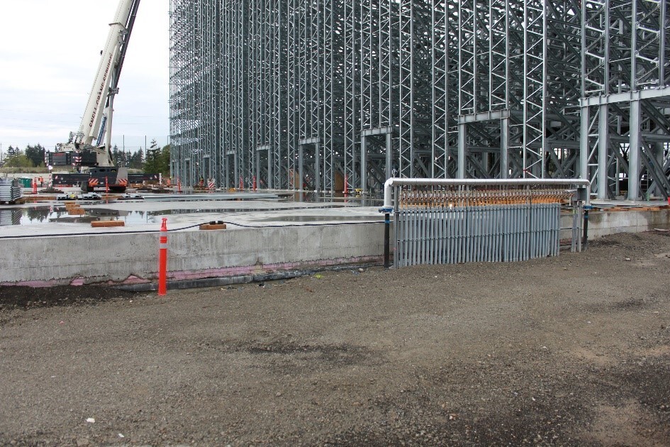 NewCold Advanced, Tacoma