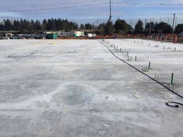 NewCold Advanced, Tacoma