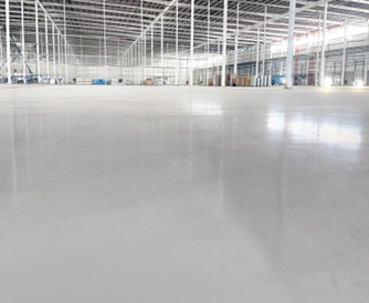 Noon Logistics - Saudi