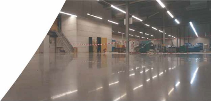 PETERS Bouw en Onderhoud, Netherlands