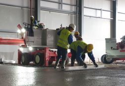 Primark Phase 2, Roosendaal, NL