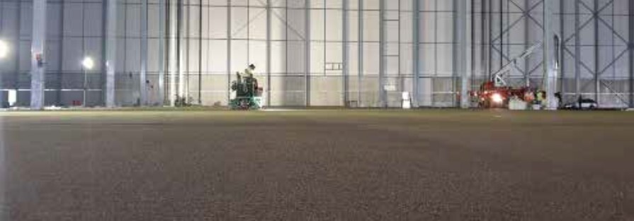 Primark Phase 2, Roosendaal, NL