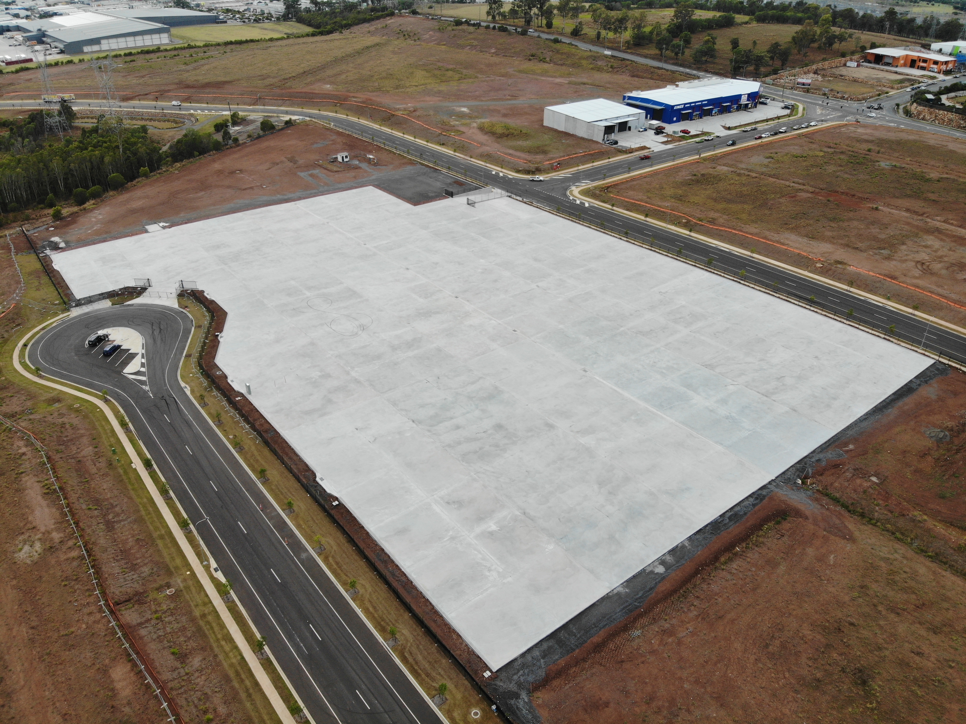 Surepipe Facility Brendale QLD