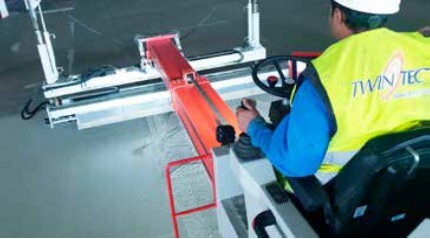 Project WDP, Nieuwegein, NL