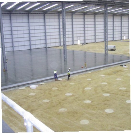 Waste Transfer Station, Poole