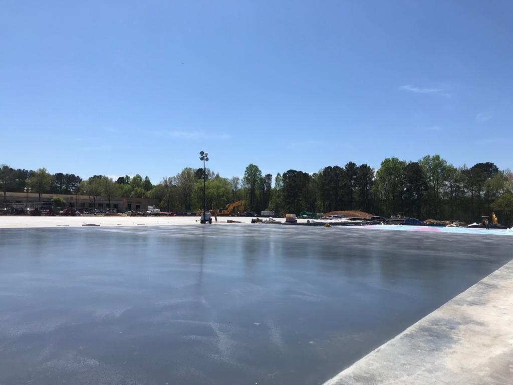 Americold, Rochelle, Illinois