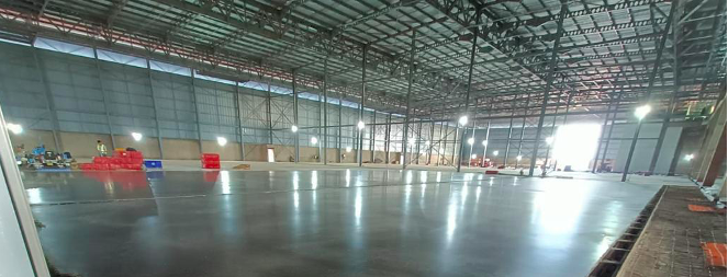 Twintec - CSK Superflat Slab Kenya