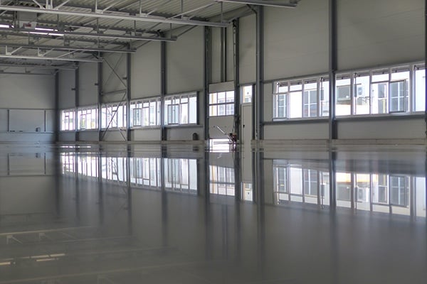 Workshop, Germany 1 NEW