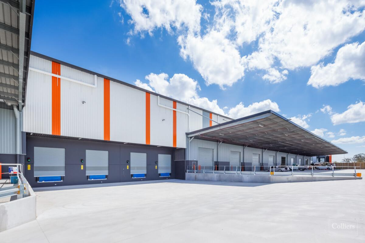 Mapletree Crestmead QLD,  AUS